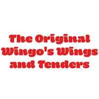 The Original Wingo's Wings and Tenders Logo