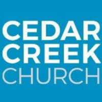 CedarCreek Church | West Toledo Logo