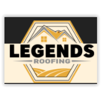 Legends Roofing Inc Logo