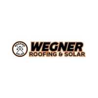 Wegner Roofing & Solar Logo