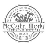McCaslin Works Handyman Services Logo