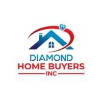 Diamond Home Buyers, Inc. Logo