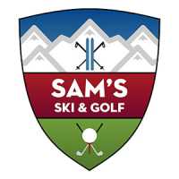 Sam's Ski & Golf Logo