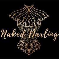 Naked Darling Logo