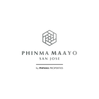 Phinma Maayo San Jose Sales Agent Office Logo