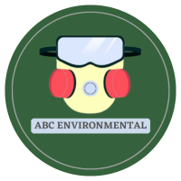 ABC Environmental LLC Logo