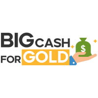 BigCashforGold.com Logo