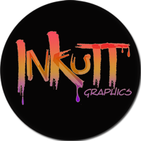 Inkutt Graphics Logo