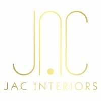 JAC INTERIORS Logo