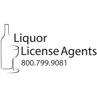 Liquor License Agents Logo