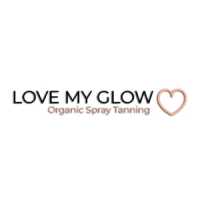 Love My Glow Logo