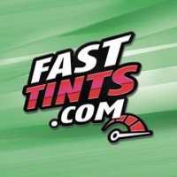 Fast Tints Miami - Mobile Service Logo