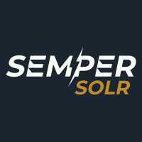 Semper Solr Logo
