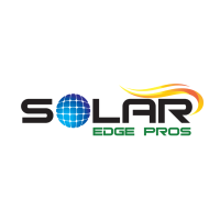 Solar Edge Pros Logo