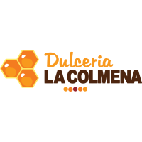 Dulceria la Colmena Logo