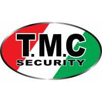 T.M.C. Security LLC Logo