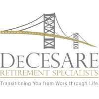 DeCesare Retirement Specialists Logo