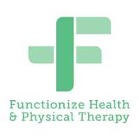 Functionize Health & Physical Therapy Logo