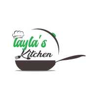 Layla's Kitchen Indian Restaurant | Restaurant in Columbus Ohio | Columbus Ohio Logo