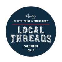 Local Threads Logo