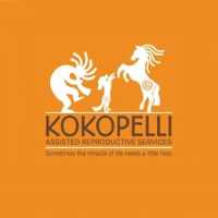 Kokopelli Veterinary Center Logo
