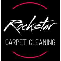 Rockstar Carpet Cleaning Logo