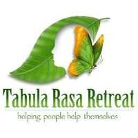 Tabula Rasa Retreat Logo