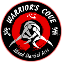 Warrior's Cove Martial Arts & Fitness Logo