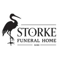 Storke Funeral Home - Arlington Chapel Logo