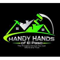 Handy Hands of El Paso Logo