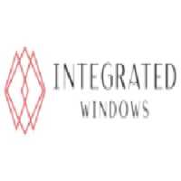 Integrated Windows Logo