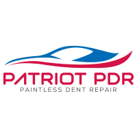 Patriot Dent Repair Logo