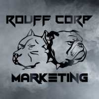 Rouff Corp Marketing Logo
