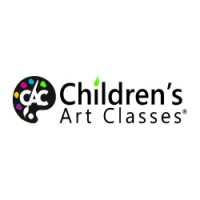 Children's Art Classes - Royal Palm Beach Logo