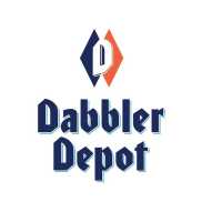 Dabbler Depot Logo