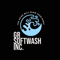 GR Softwash Logo