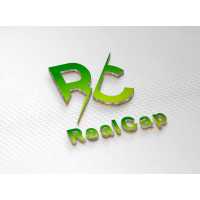 Real Capital Group LLC Logo
