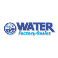 Water Factory Outlet Logo