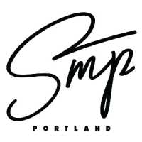 Ink & Ashberry formerly SMP Portland Logo