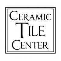 Ceramic Tile Center Logo