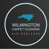 Wilmington Carpet Cleaning NC Logo