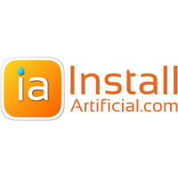 InstallArtificial - Artificial Grass Installation, Torrance Logo