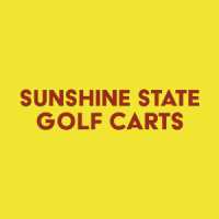 Sunshine State Golf Cars Ocala Logo