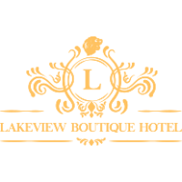 Lakeview Boutique Hotel Kirkland Logo