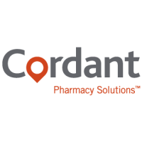 Cordant Pharmacy Solutions Logo