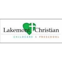 Lakemont Christian Preschool & Daycamp Logo