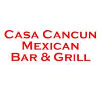 Casa Cancun Mexican Bar & Grill Logo