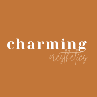 Charming Aesthetics Logo