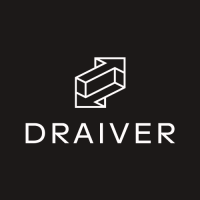 DRAIVER Logo