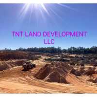 TNT Land Development LLC Logo